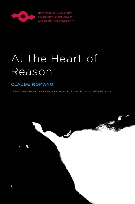 Book cover for At the Heart of Reason