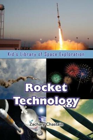 Cover of Rocket Technology