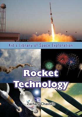 Book cover for Rocket Technology
