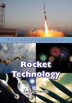 Cover of Rocket Technology