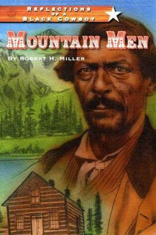 Cover of Mountain Men