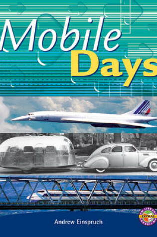 Cover of Mobile Days