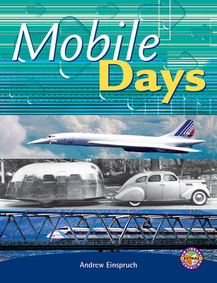 Book cover for Mobile Days