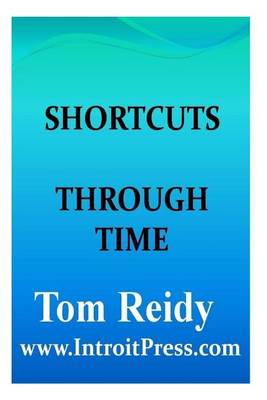 Book cover for Shortcuts Through Time