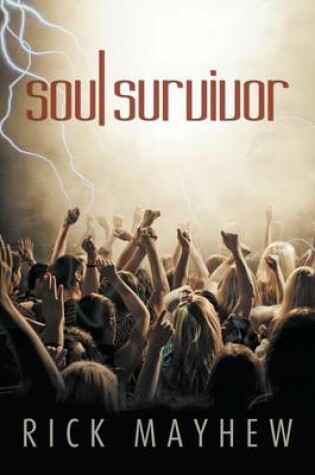 Cover of Soul Survivor