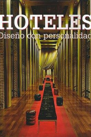 Cover of Hoteles