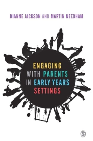 Cover of Engaging with Parents in Early Years Settings