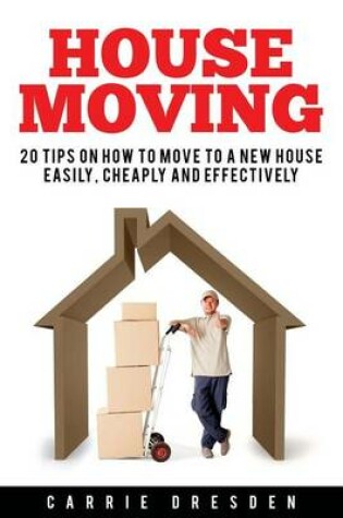 Cover of House Moving