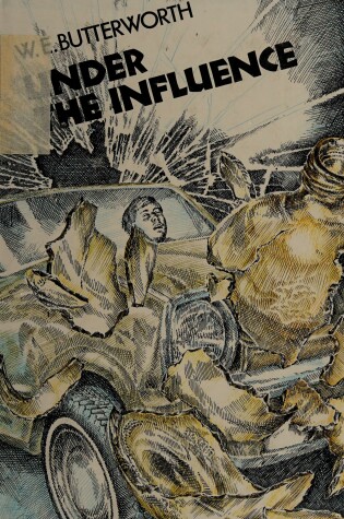 Cover of Under the Influence