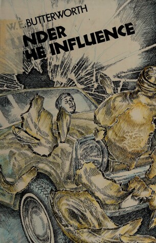 Book cover for Under the Influence