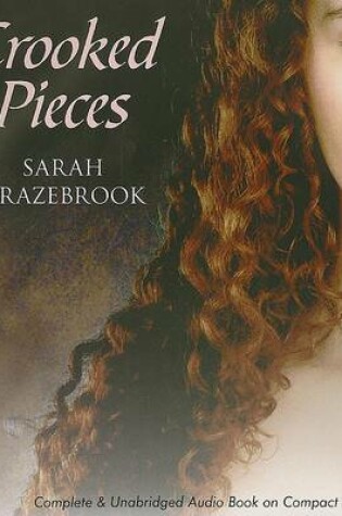 Cover of Crooked Pieces