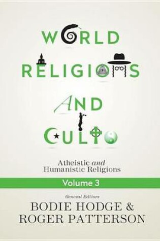 Cover of World Religions and Cults Volume 3