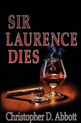 Cover of Sir Laurence Dies
