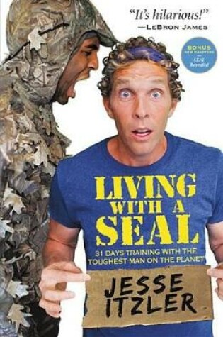 Cover of Living with a Seal