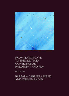 Cover of From Plato's Cave to the Multiplex