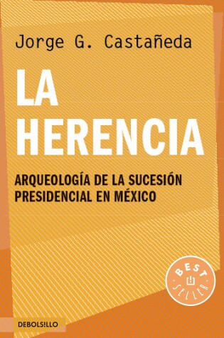 Cover of La herencia / The Inheritance