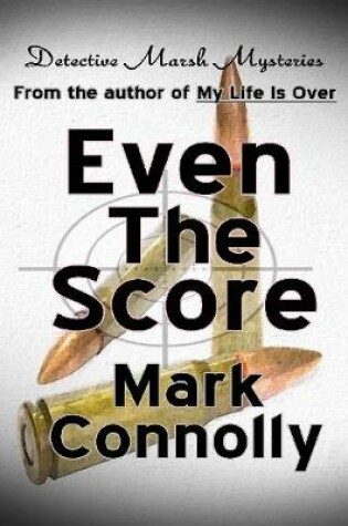 Cover of Even the Score