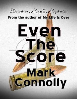 Book cover for Even the Score