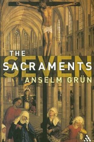 Cover of Seven Sacraments