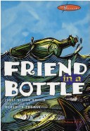 Cover of Friend in a Bottle