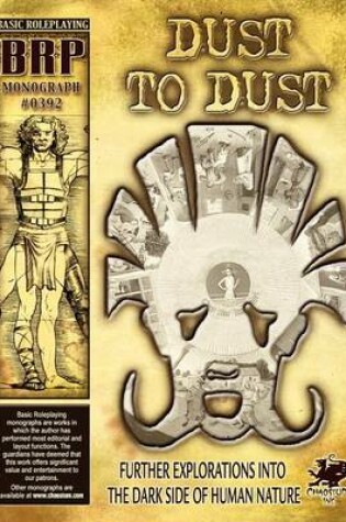 Cover of Dust to Dust