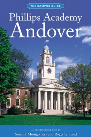 Cover of Phillips Academy, Andover