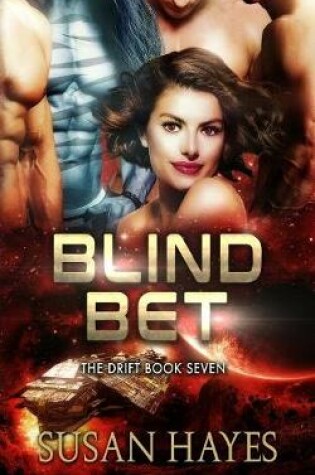 Cover of Blind Bet