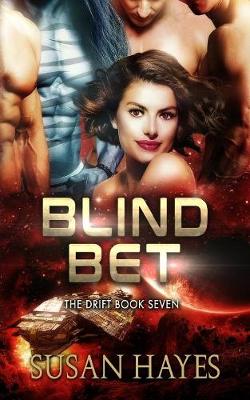 Book cover for Blind Bet