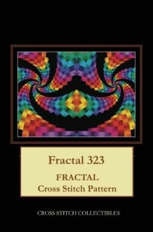 Cover of Fractal 323