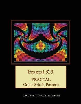 Book cover for Fractal 323