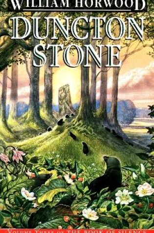 Cover of Duncton Stone