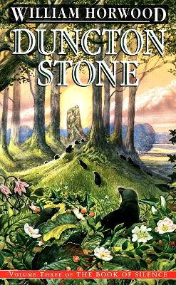 Book cover for Duncton Stone