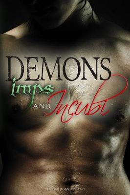 Book cover for Demons Imps and Incubi