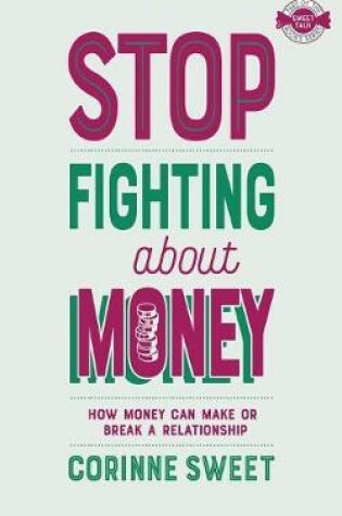 Cover of Stop Fighting About Money