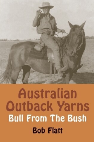 Cover of Australian Outback Yarns