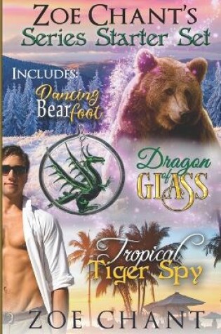 Cover of Zoe Chant's Series Starter Set