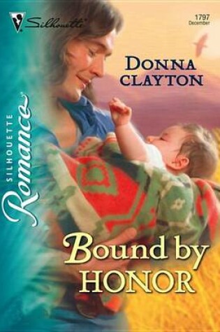 Cover of Bound by Honor