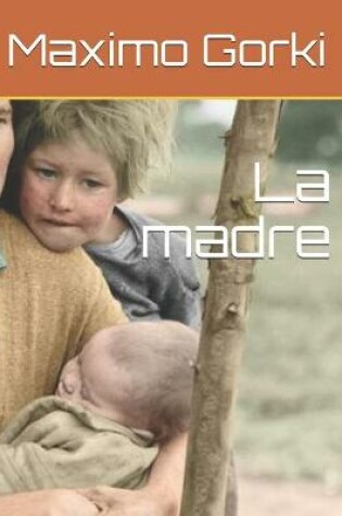 Cover of La madre