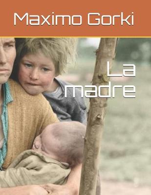 Cover of La madre