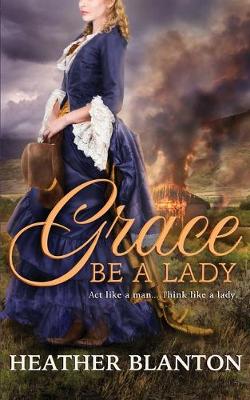 Cover of Grace be a Lady