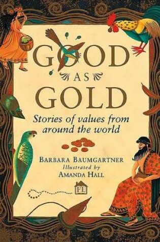 Cover of Good as Gold