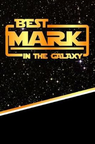 Cover of Best Mark in the Galaxy