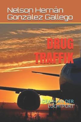 Book cover for Drug Traffik