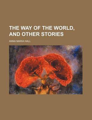 Book cover for The Way of the World, and Other Stories