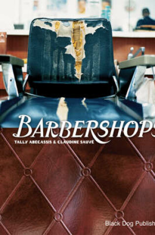 Cover of Barbershops