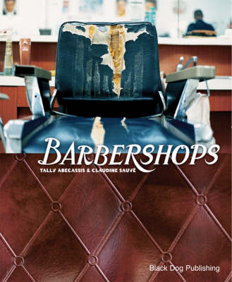 Cover of Barbershops