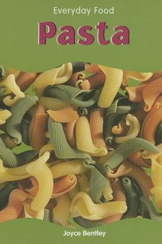 Cover of Pasta