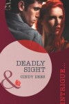 Book cover for Deadly Sight