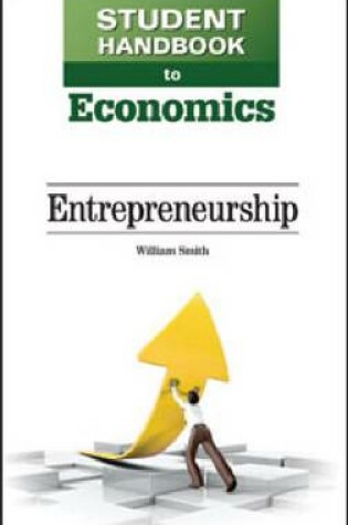 Cover of Student Handbook to Economics