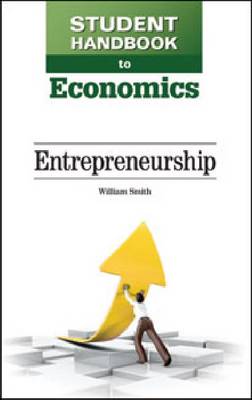 Cover of Student Handbook to Economics